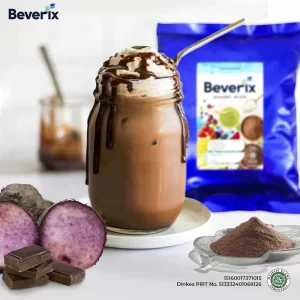 Choco Taro