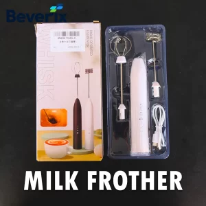 Milk Frother